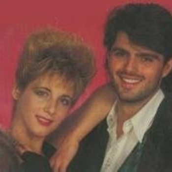 Martinelli - Voice in the night (Vocal Version) (Italo Disco)