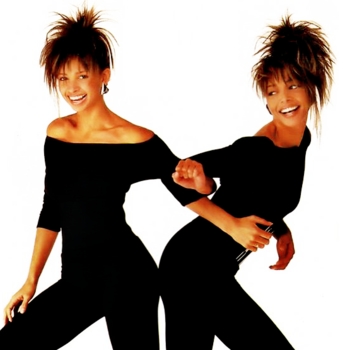 The Judds - This Country's Rockin'