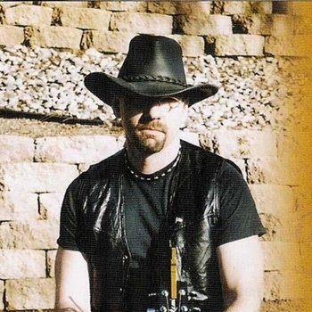 Mike Warren - Gentle Stream