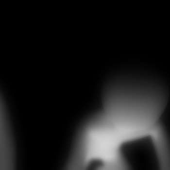 Man In A Room - Thief of Time