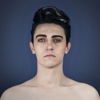 Michele Bravi - Mad World