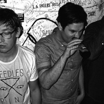 Metz - Wet Blanket (из гта 5 / Grand Theft Auto V)