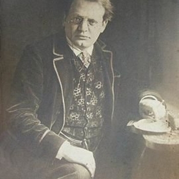 Max Reger - Aus meinem Tagebuch, Op.82, IMR 13: No. 6, Sostenuto