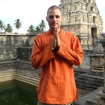 MC Yogi - Ganesh is Fresh