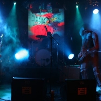 My Sleeping Karma - Somalatha