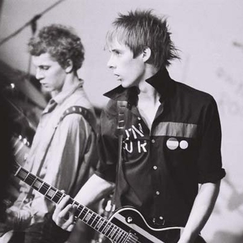 Male - My Immortal (Cover)