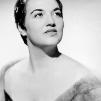 Morgana King - The Shadow Of Your Smile