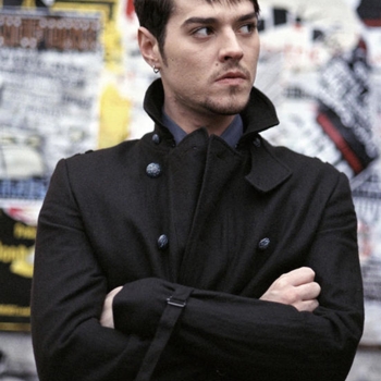 Matt Willis - Hey Kid (Мелодия из фильма "Громобой / Alex Rider: Operation Stormbreaker")