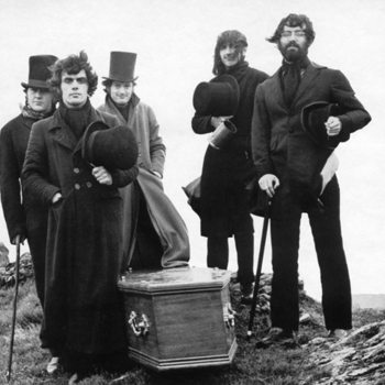 McGuinness Flint - Conversation