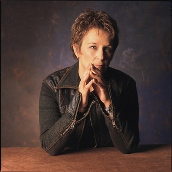 Mary Gauthier - Prayer Without Words