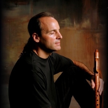 Michael Brant DeMaria - In Search of Home