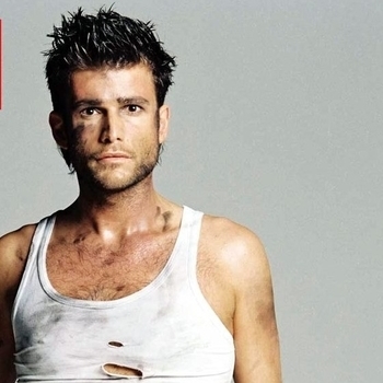 Manuel Sanchez - Love L A Miracle