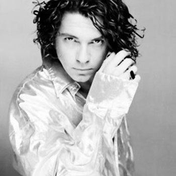 Michael Hutchence - The Passenger (мелодия из фильма "Бэтмен навсегда" / "Batman Forever")