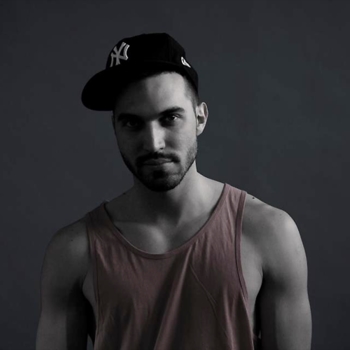 Metodi Hristov - Flow With Me (Extended Mix)