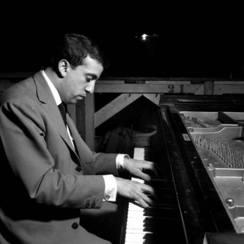 Martial Solal - Clouds