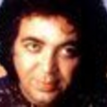 Malik Adouane - Get Up (I Feel Like Being Like a Sex Machine)