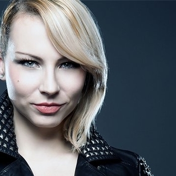 Manuella - Blue And Red