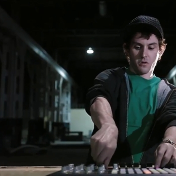 Manic Focus - Stochastic Resonance (Emancipator Remix)