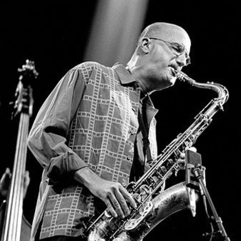Michael Brecker - Five months from midnight