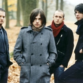 Morning Runner - Oceans