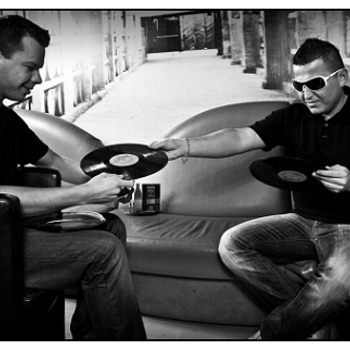 056 Masters of South - The Rain