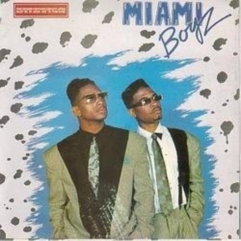 Miami Boyz - Get Stupid