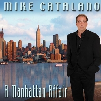 Mike Catalano - Lelena