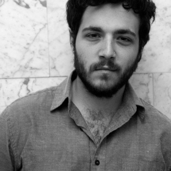 Max Cameron - Catalyst