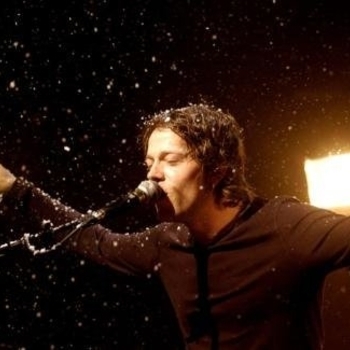 Magnet feat. Gemma Hayes - Lay Lady Lay