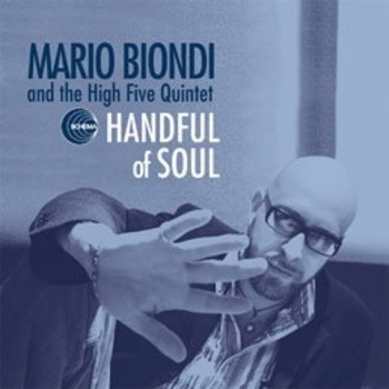 Mario Biondi and The High Five Quintet - This Is What You Are (Radio Edit) (Radio Edit)