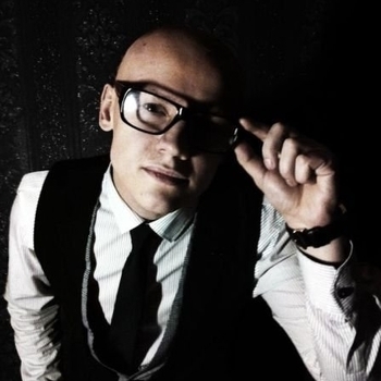 Matrick, J2, Nahthexen - Love, Rave, Techno