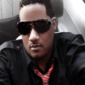 Mike Ant - "O Holy Night"