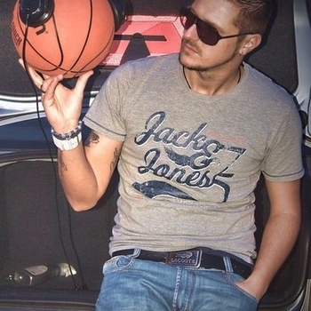 MC Yankoo - We Like To (feat Deep Criminal & LDT Rene Rodrigezz Remix)