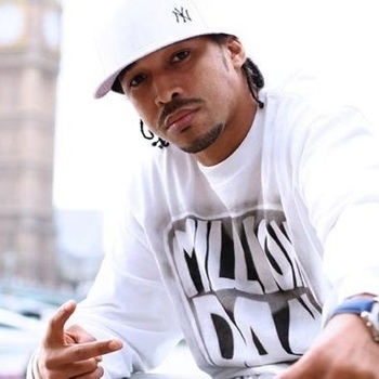 Million Dan - Spektrum Ride