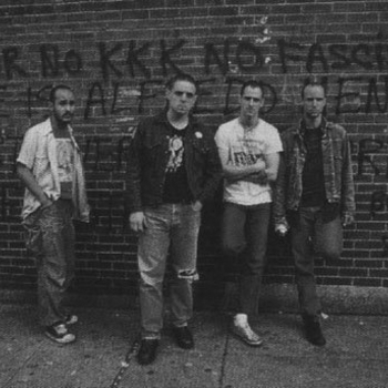 MDC - Chicken Squawk