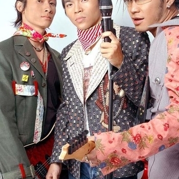 Touché - Heaven Is For Everyone