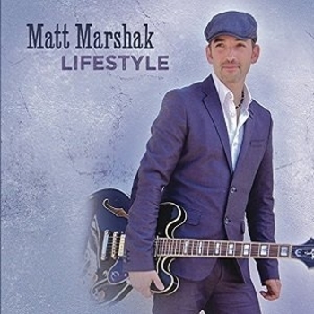 Matt Marshak - Lookin' Back
