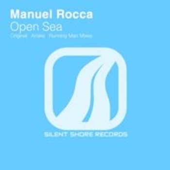 Manuel Rocca, Waves_On_Waves - We Are Not Mistakes