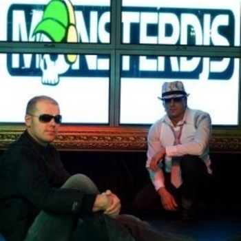 Monster Djs Feat Lubi4 Jenya - Без Тебя