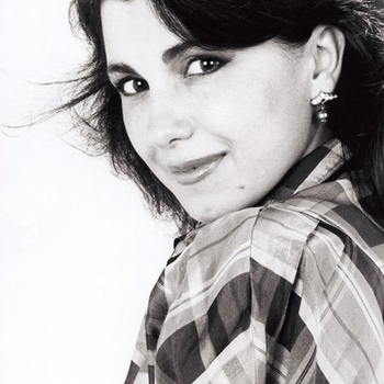 Majida El Roumi - Bladi Ana