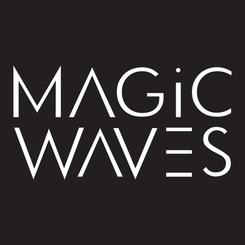 Magic Waves Feat. Magica Fe - Changing