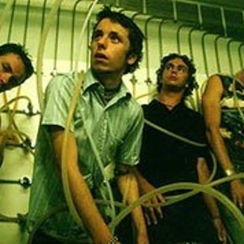 Melodyssey - Bullrush