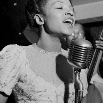 Maxine Sullivan - Something to Remember You By