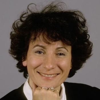 Marie-Paule Belle - La Parisienne