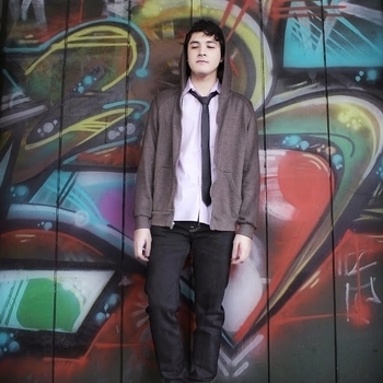 澤野弘之 - The Reluctant Heroes