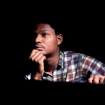 McCoy Tyner - How Deep Is The Ocean (Live At Merkin Hall, NYC / 1988)
