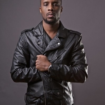 Maleek Berry - Kontrol (Single)