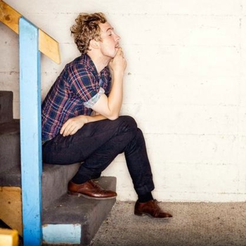 Marcus Foster - Circle In The Square