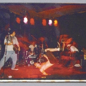 MYNAME - WE ARE THE NIGHT