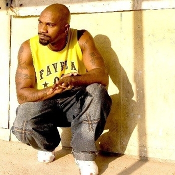 Mv Bill and L. Gelada - 3 Da Madrugada